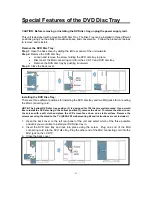 Preview for 14 page of Polaroid FXX-321C Instruction Manual