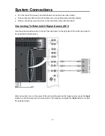 Preview for 15 page of Polaroid FXX-321C Instruction Manual