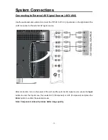 Preview for 17 page of Polaroid FXX-321C Instruction Manual