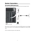 Preview for 18 page of Polaroid FXX-321C Instruction Manual