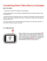 Preview for 15 page of Polaroid iD757 User Manual