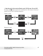 Preview for 33 page of Polaroid izone 550 User Manual