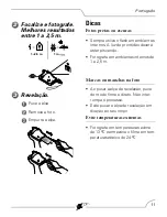 Preview for 13 page of Polaroid JoyCam User Manual