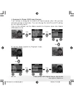 Preview for 10 page of Polaroid PDC 3030 - 3.2MP Digital Camera User Manual