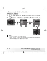 Preview for 30 page of Polaroid PDC 3030 - 3.2MP Digital Camera User Manual