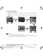 Preview for 31 page of Polaroid PDC 3030 - 3.2MP Digital Camera User Manual