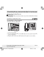 Preview for 39 page of Polaroid PDC 3030 - 3.2MP Digital Camera User Manual