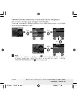 Preview for 72 page of Polaroid PDC 3030 - 3.2MP Digital Camera User Manual