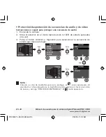 Preview for 76 page of Polaroid PDC 3030 - 3.2MP Digital Camera User Manual