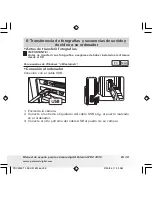 Preview for 87 page of Polaroid PDC 3030 - 3.2MP Digital Camera User Manual