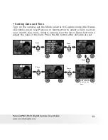 Preview for 13 page of Polaroid PDC 3070 - 3.2 Megapixel Digital Camera User Manual