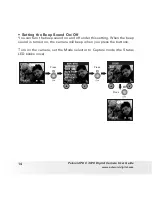 Preview for 14 page of Polaroid PDC 3070 - 3.2 Megapixel Digital Camera User Manual