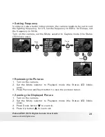 Preview for 23 page of Polaroid PDC 3070 - 3.2 Megapixel Digital Camera User Manual