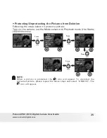 Preview for 25 page of Polaroid PDC 3070 - 3.2 Megapixel Digital Camera User Manual