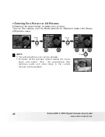 Preview for 26 page of Polaroid PDC 3070 - 3.2 Megapixel Digital Camera User Manual