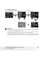 Preview for 35 page of Polaroid PDC 3070 - 3.2 Megapixel Digital Camera User Manual