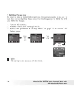 Preview for 18 page of Polaroid PDC 4355 User Manual