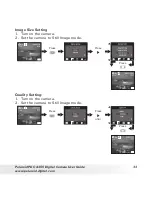 Preview for 33 page of Polaroid PDC 4355 User Manual