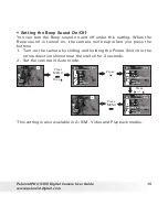 Preview for 15 page of Polaroid PDC 5350 User Manual