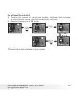 Preview for 29 page of Polaroid PDC 5350 User Manual