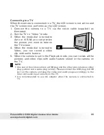 Preview for 55 page of Polaroid PDC 5350 User Manual