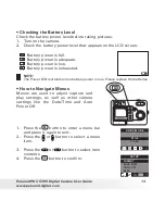 Preview for 13 page of Polaroid PDC 5355 User Manual