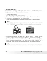 Preview for 30 page of Polaroid PDC 5355 User Manual