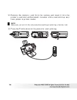 Preview for 56 page of Polaroid PDC 5355 User Manual