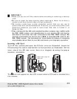 Preview for 59 page of Polaroid PDC3080 User Manual