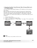 Preview for 69 page of Polaroid PDC3080 User Manual