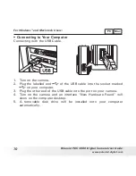 Preview for 70 page of Polaroid PDC3080 User Manual