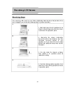 Preview for 12 page of Polaroid PDU-0824 Operation Manual