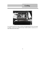 Preview for 39 page of Polaroid PDU-0824 Operation Manual