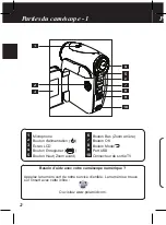 Preview for 16 page of Polaroid pixie CSA-00301S User Manual