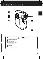 Preview for 17 page of Polaroid pixie CSA-00301S User Manual