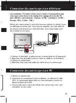 Preview for 23 page of Polaroid pixie CSA-00301S User Manual