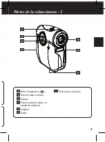 Preview for 29 page of Polaroid pixie CSA-00301S User Manual