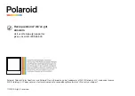 Preview for 24 page of Polaroid PL-POD1017 User Manual