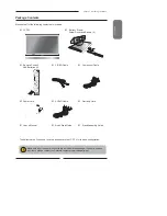 Preview for 9 page of Polaroid TDA-03211C Owner'S Manual