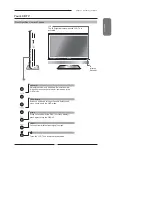 Preview for 13 page of Polaroid TDA-03211C Owner'S Manual