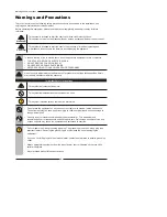 Preview for 4 page of Polaroid TDX-02610B - 26" LCD TV User Manual