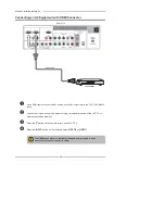 Preview for 30 page of Polaroid TDX-02610B - 26" LCD TV User Manual