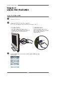 Preview for 34 page of Polaroid TDX-02610B - 26" LCD TV User Manual