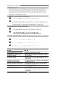 Preview for 60 page of Polaroid TDX-02610B - 26" LCD TV User Manual