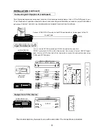 Preview for 9 page of Polaroid TTM-2901L User Manual