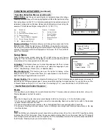 Preview for 13 page of Polaroid TTM-2901L User Manual