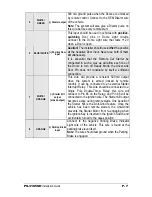 Preview for 7 page of Polarstart PS-3185SH Installation Manual