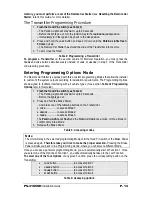 Preview for 13 page of Polarstart PS-3185SH Installation Manual