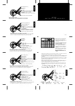 Preview for 1 page of Police PL-12083JSB/02 Instruction Manual