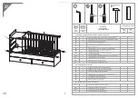 Preview for 5 page of Polini Simple 1000 Assembly Instructions Manual